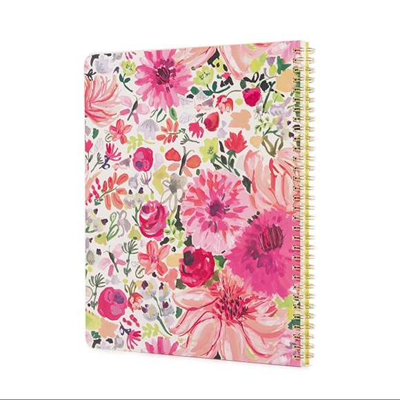 🎁 Kate Spade Spiral Notebook - Picture 2 of 5